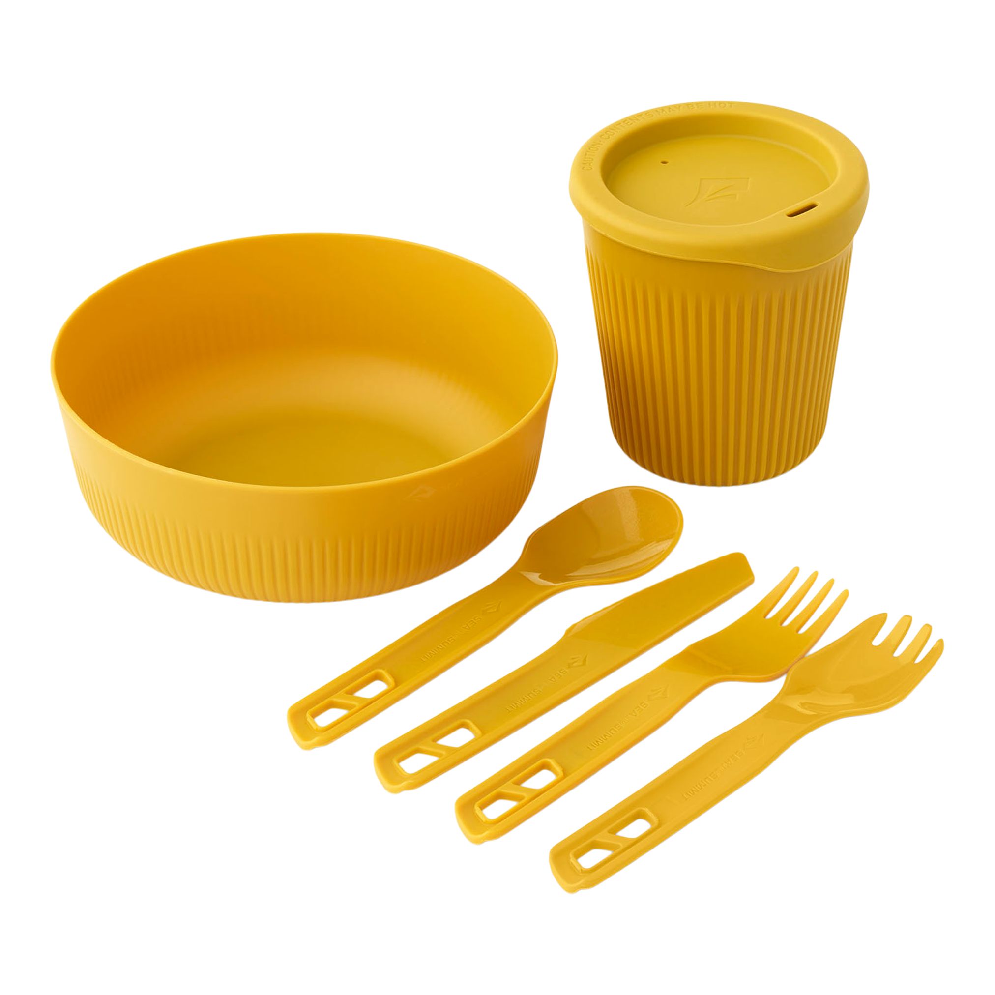 Sea To Summit Passage Dinnerware Set