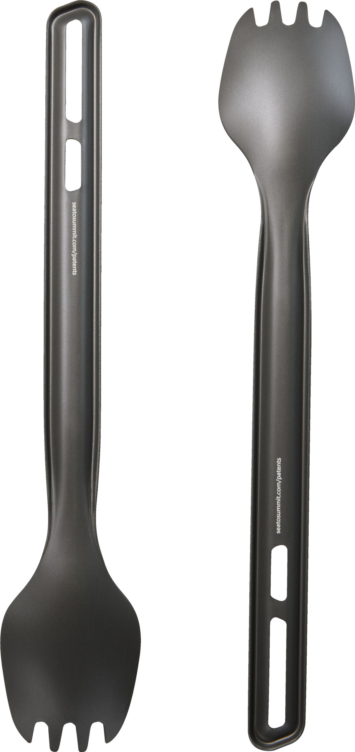 Sea To Summit Frontier Long Handle Spork Composite_or_Mixed