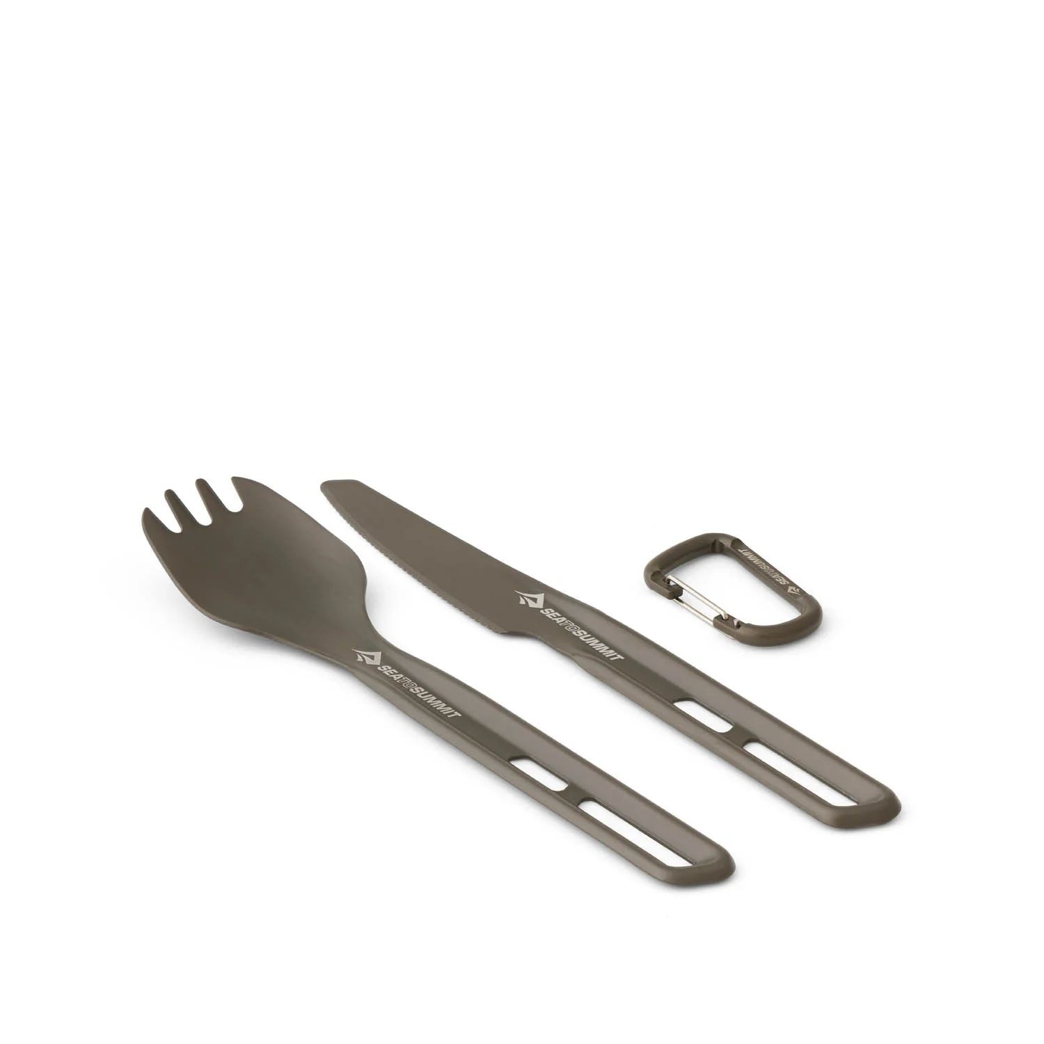 Sea To Summit Frontier Cutlery Set - 2 Pieces Back_Angled_Left