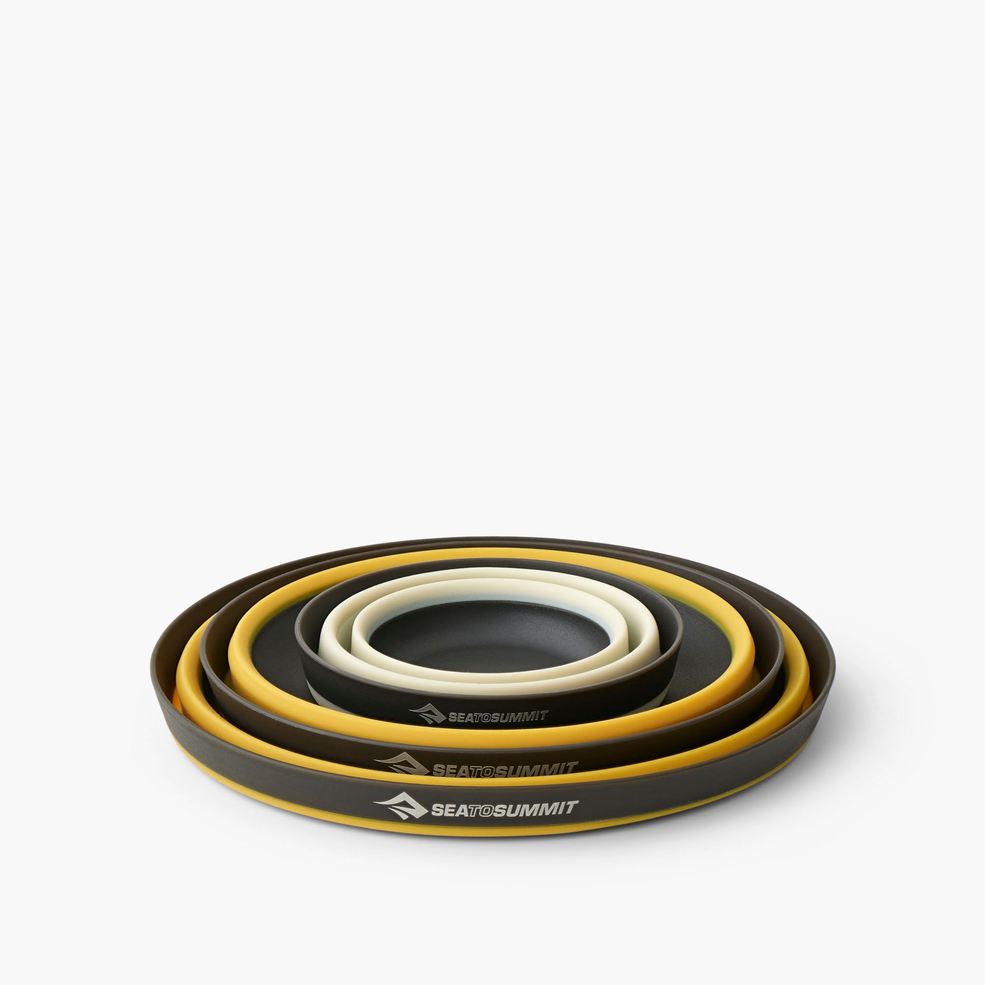 Sea To Summit Frontier Collapsible Cup and Bowl Set