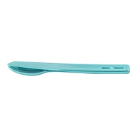 Sea To Summit Passage 2 Piece Cutlery Set Side_Left