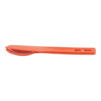 Sea To Summit Passage 2 Piece Cutlery Set Side_Left