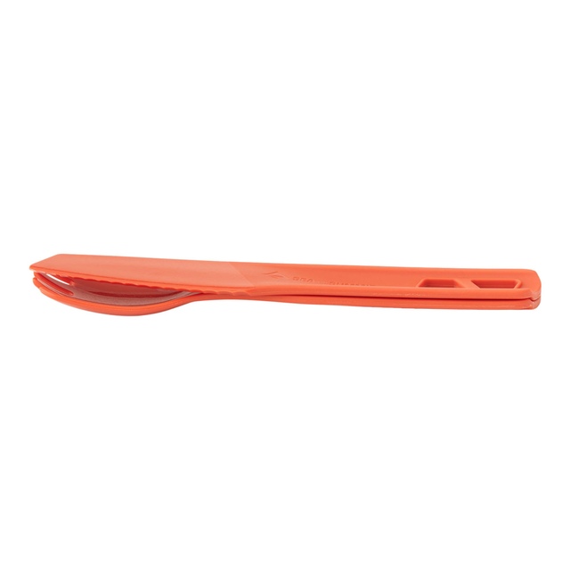 Sea To Summit Passage 2 Piece Cutlery Set Side_Left