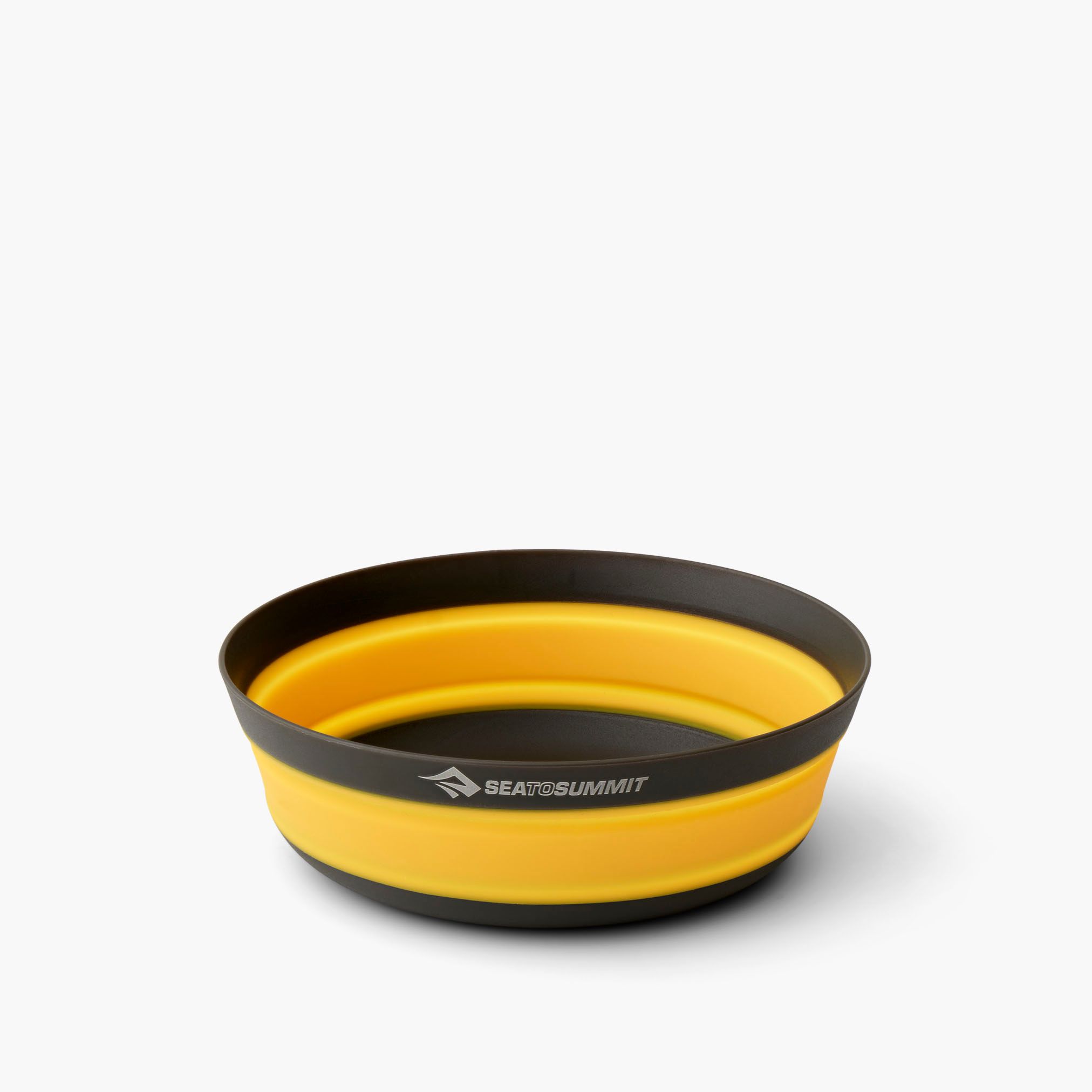 Sea To Summit Frontier Collapsible Medium Bowl Front_Elevated
