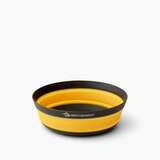 Sea To Summit Frontier Collapsible Medium Bowl Front_Elevated