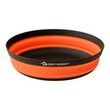 Sea To Summit Frontier Collapsible Large Bowl Front_Elevated