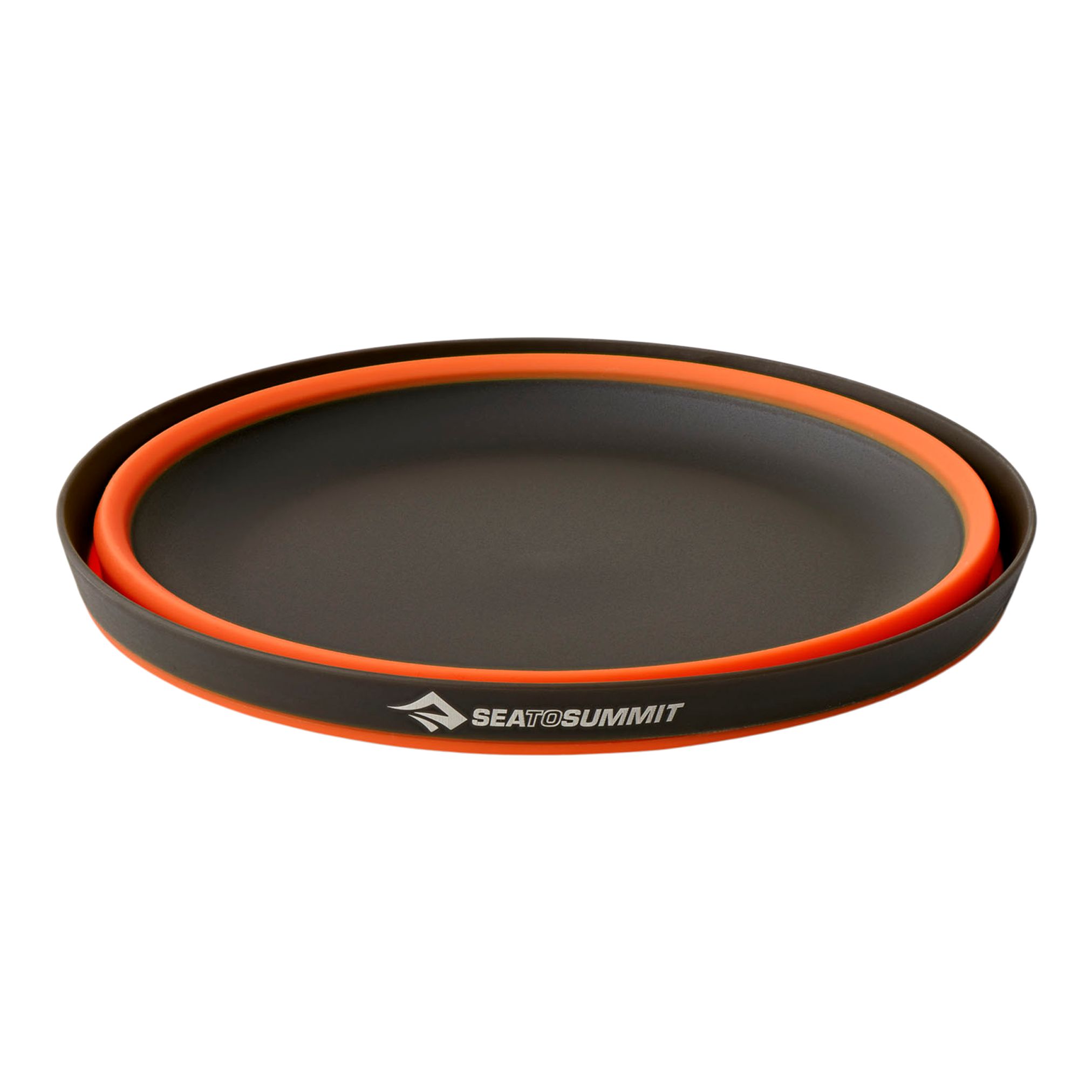 Sea To Summit Frontier Collapsible Large Bowl Overhead_Plunge