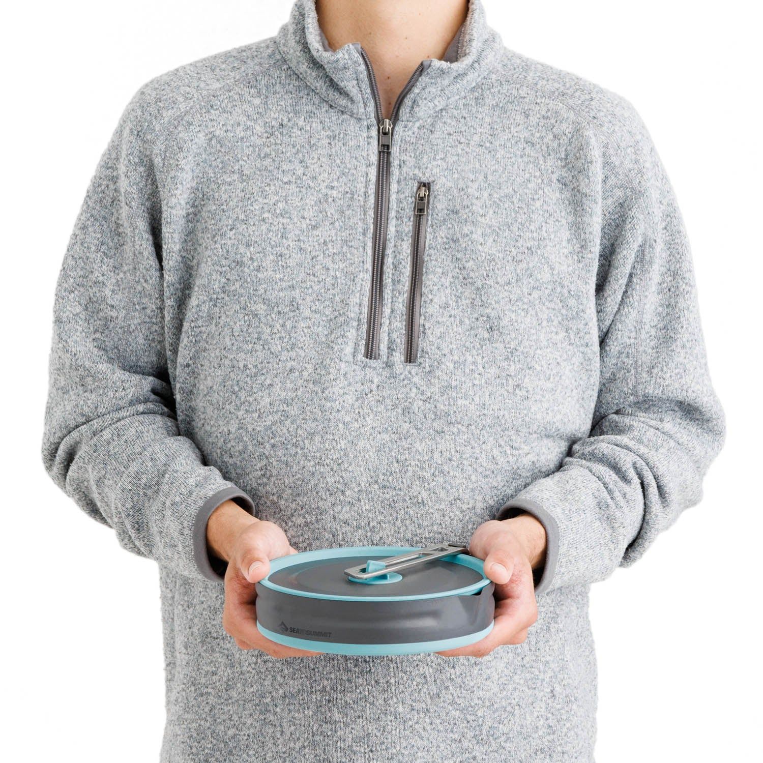 Sea To Summit Frontier Collapsible Pot - 2.2 L