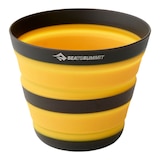 Sea To Summit Frontier Collapsible Cup Front_Elevated
