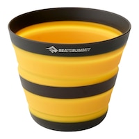 Sea To Summit Frontier Collapsible Cup Front_Elevated
