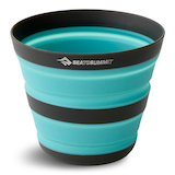 Sea To Summit Frontier Collapsible Cup Front_Elevated