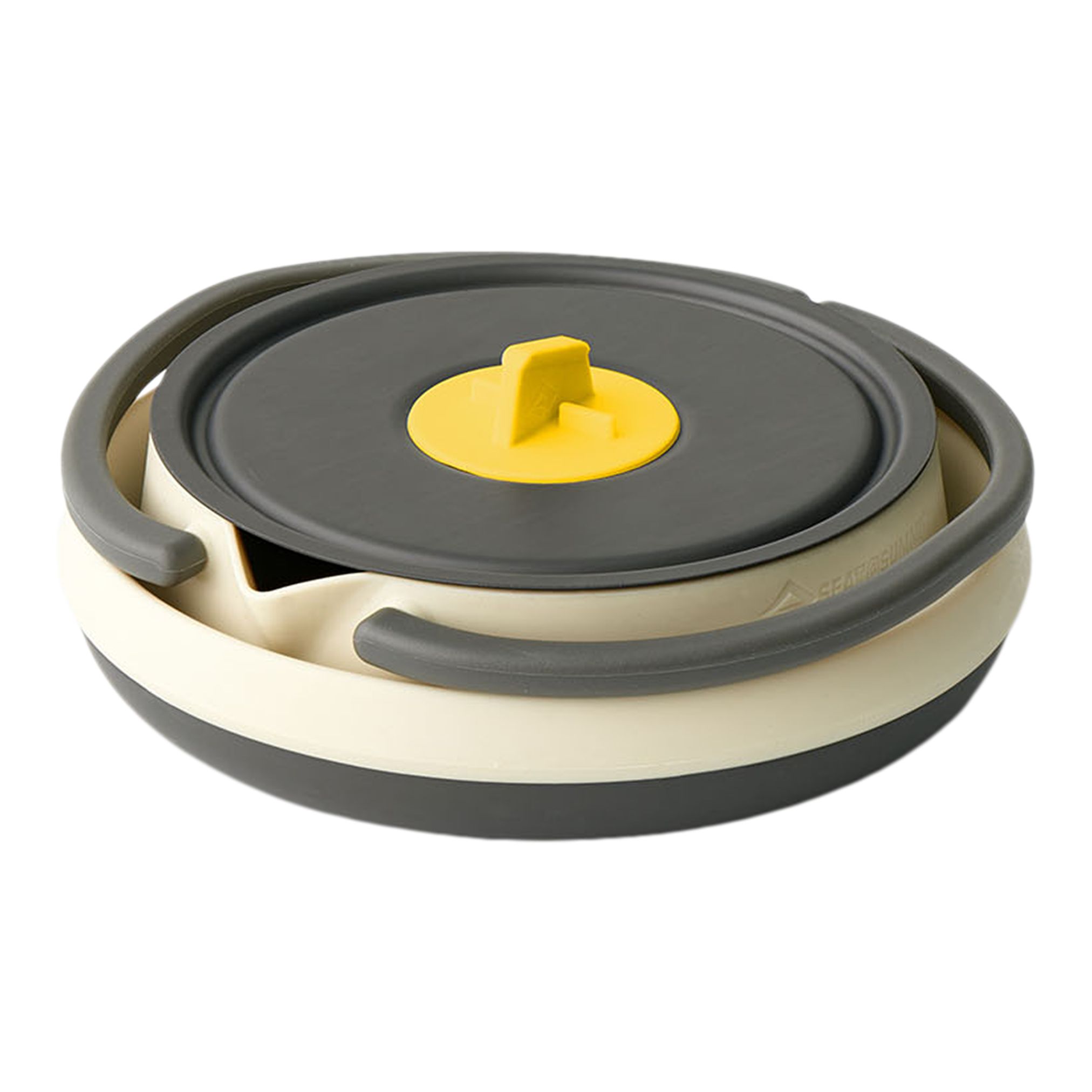 Sea To Summit Frontier Collapsible Kettle Pot - 1.3 L