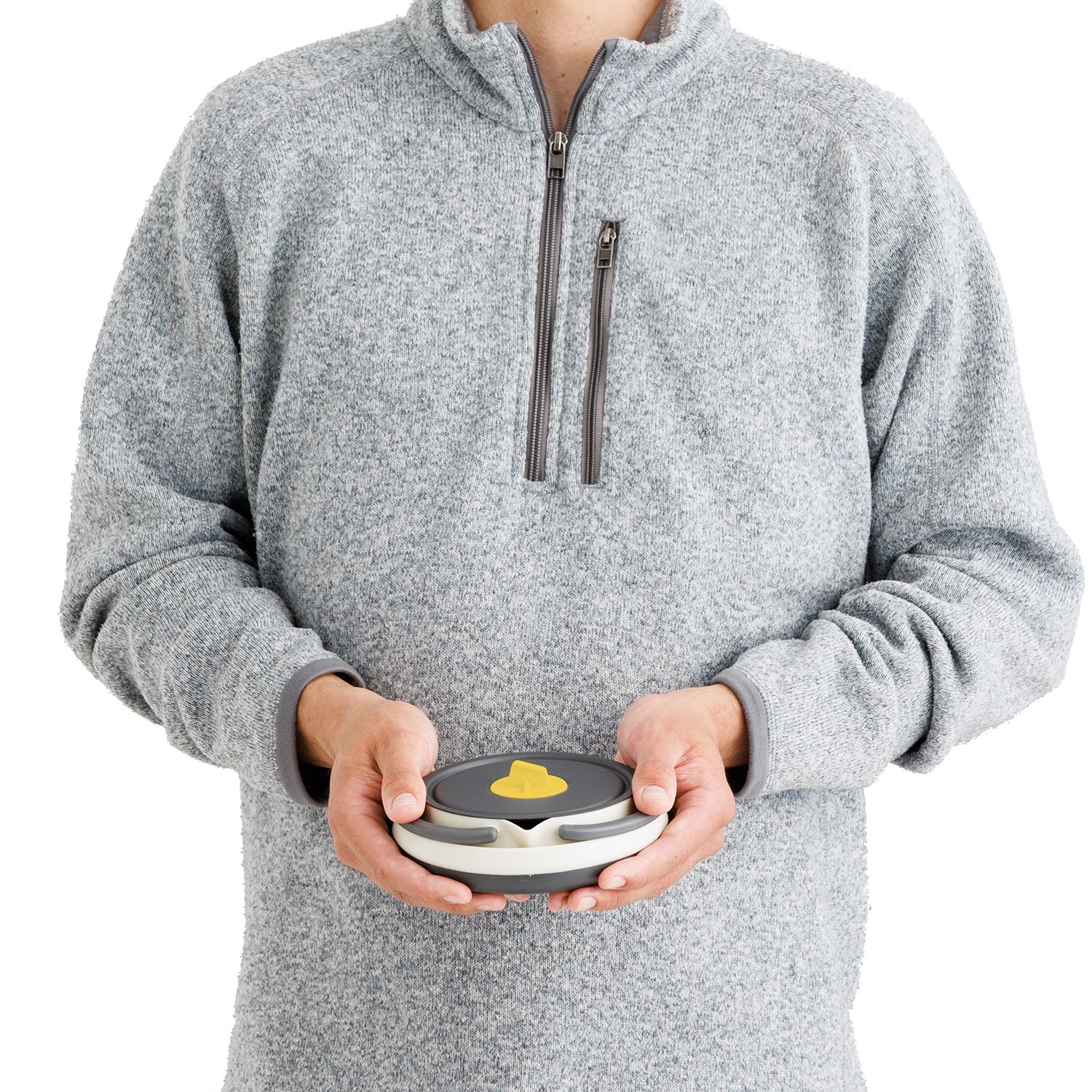 Sea To Summit Frontier Collapsible Kettle Pot - 1.3 L