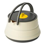 Sea To Summit Frontier Collapsible Kettle Pot - 1.3 L Front_Three_Fourths_Angled_Left