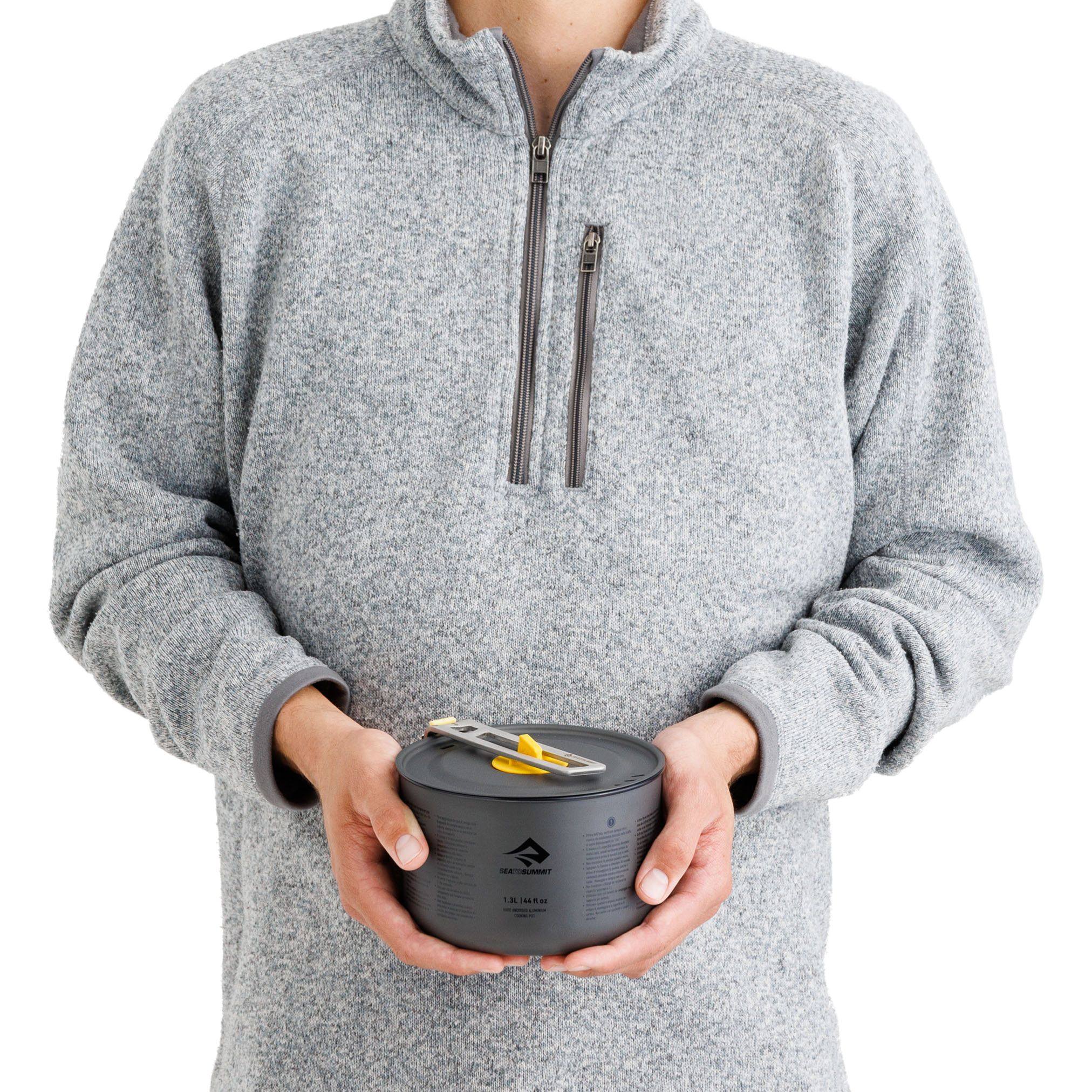 Sea To Summit Frontier Pot