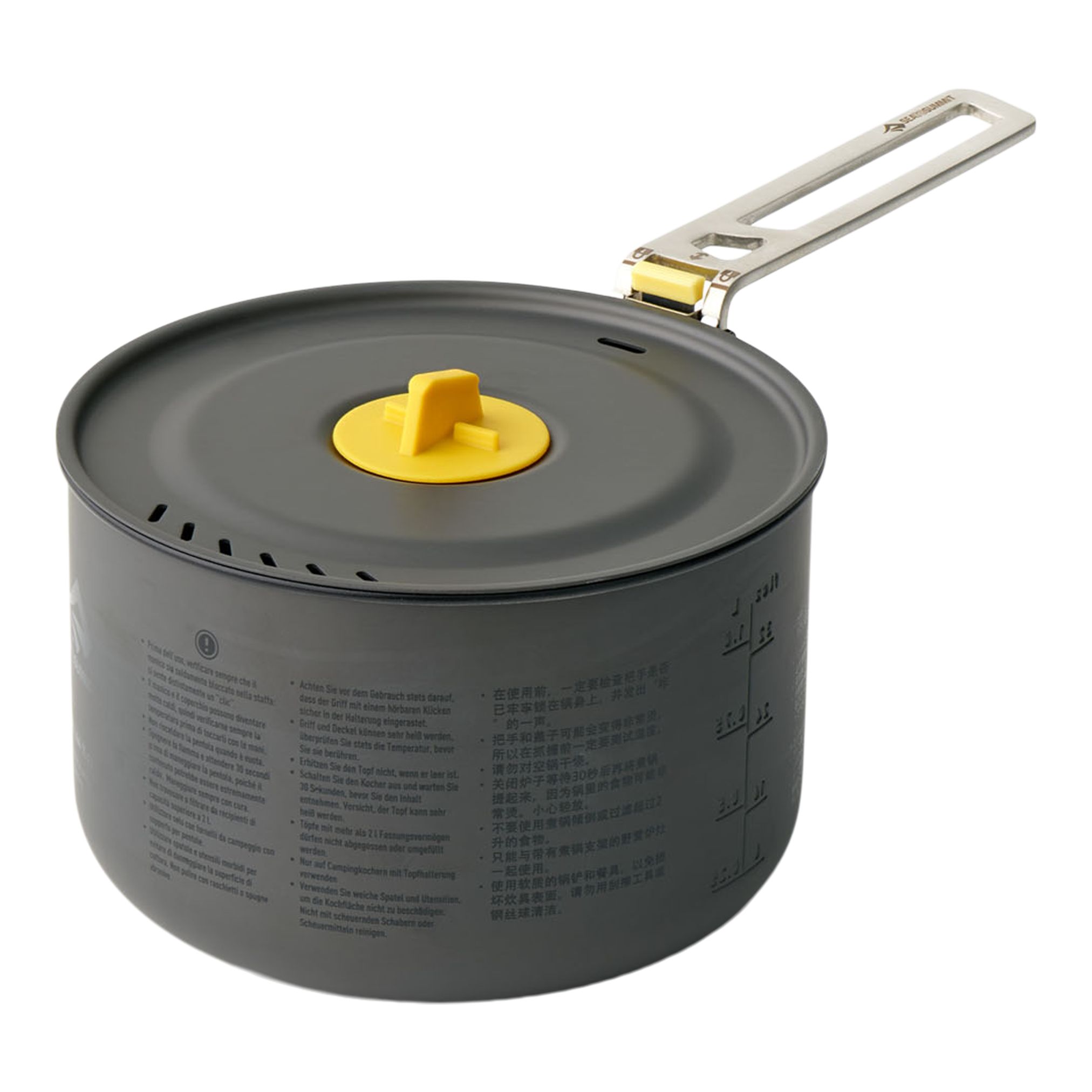 Sea To Summit Frontier Pot