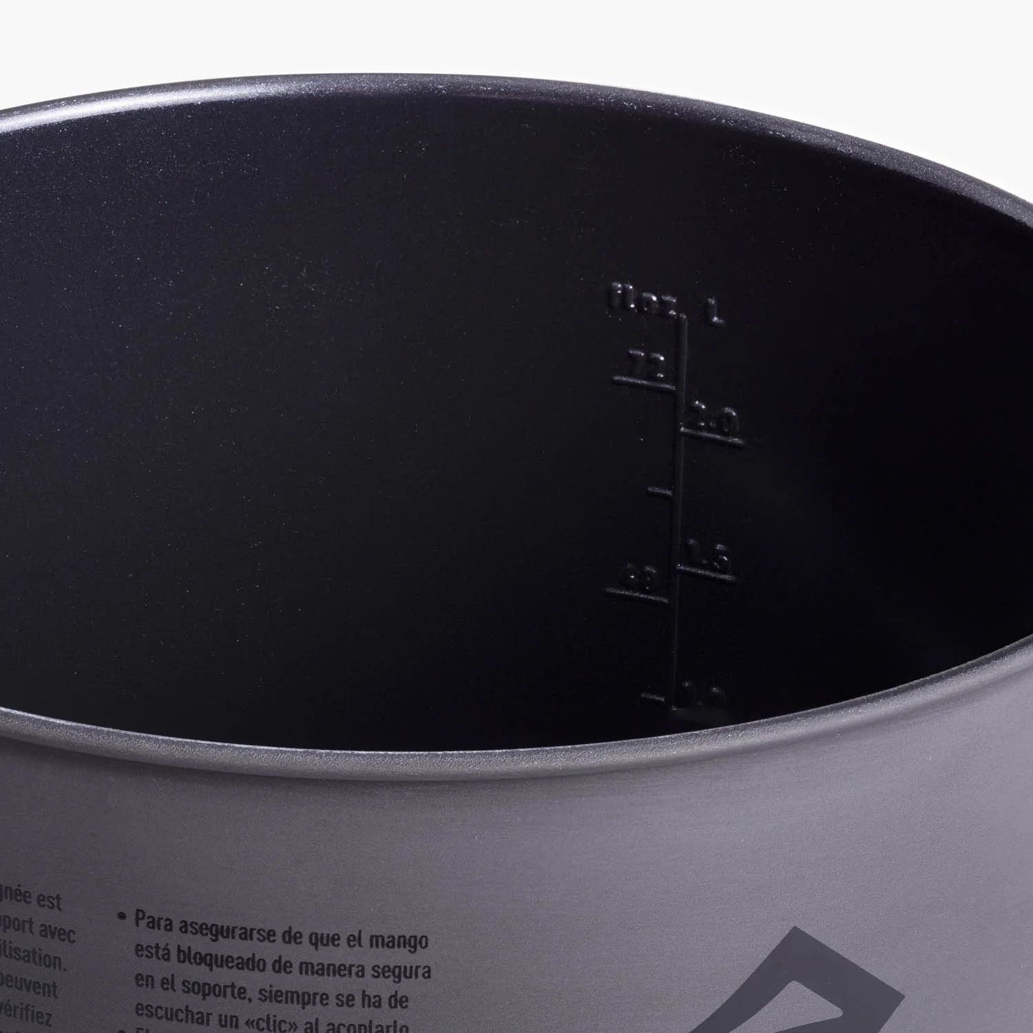 Sea To Summit Frontier Pot