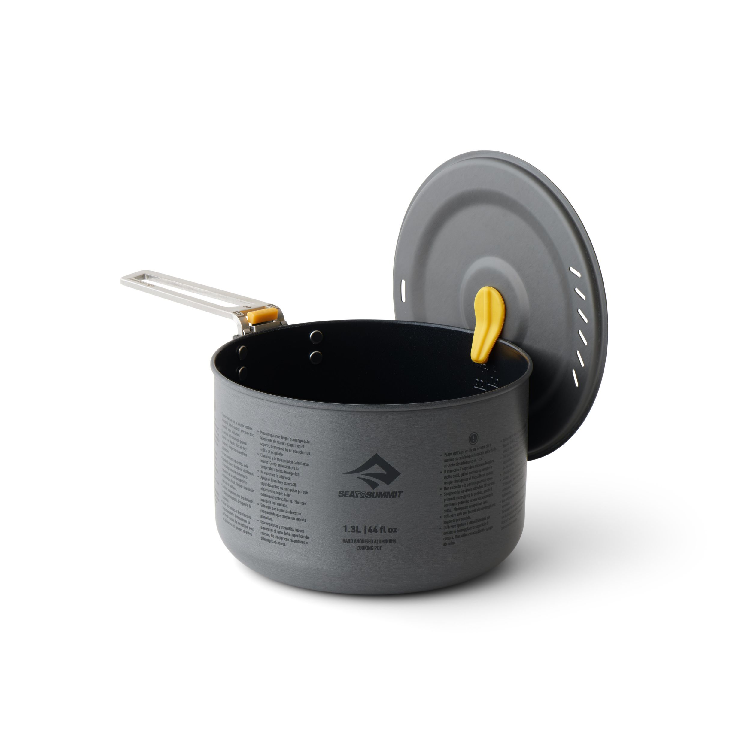 Sea to Summit Frontier 1.3L Pot