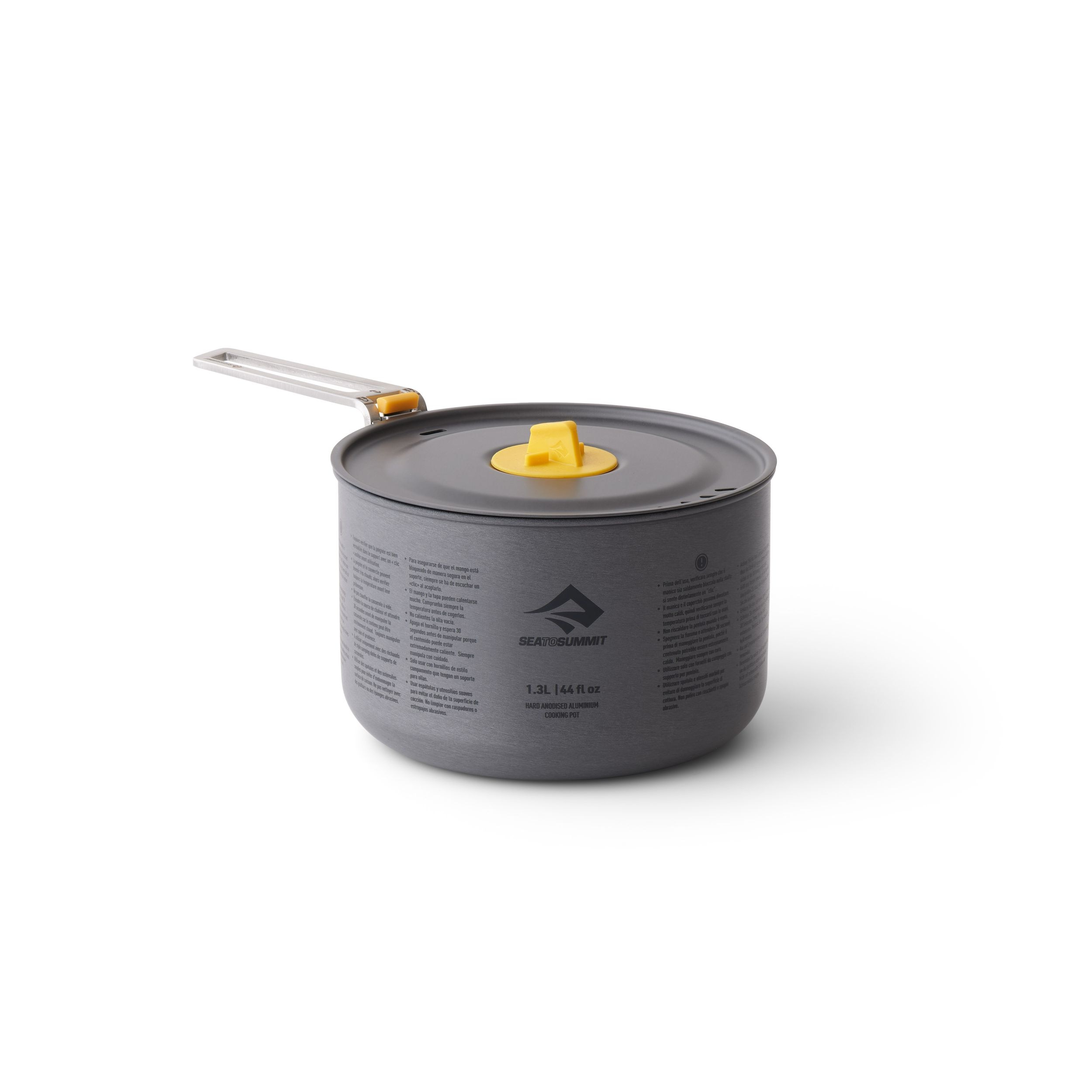 Sea to Summit Frontier 1.3L Pot