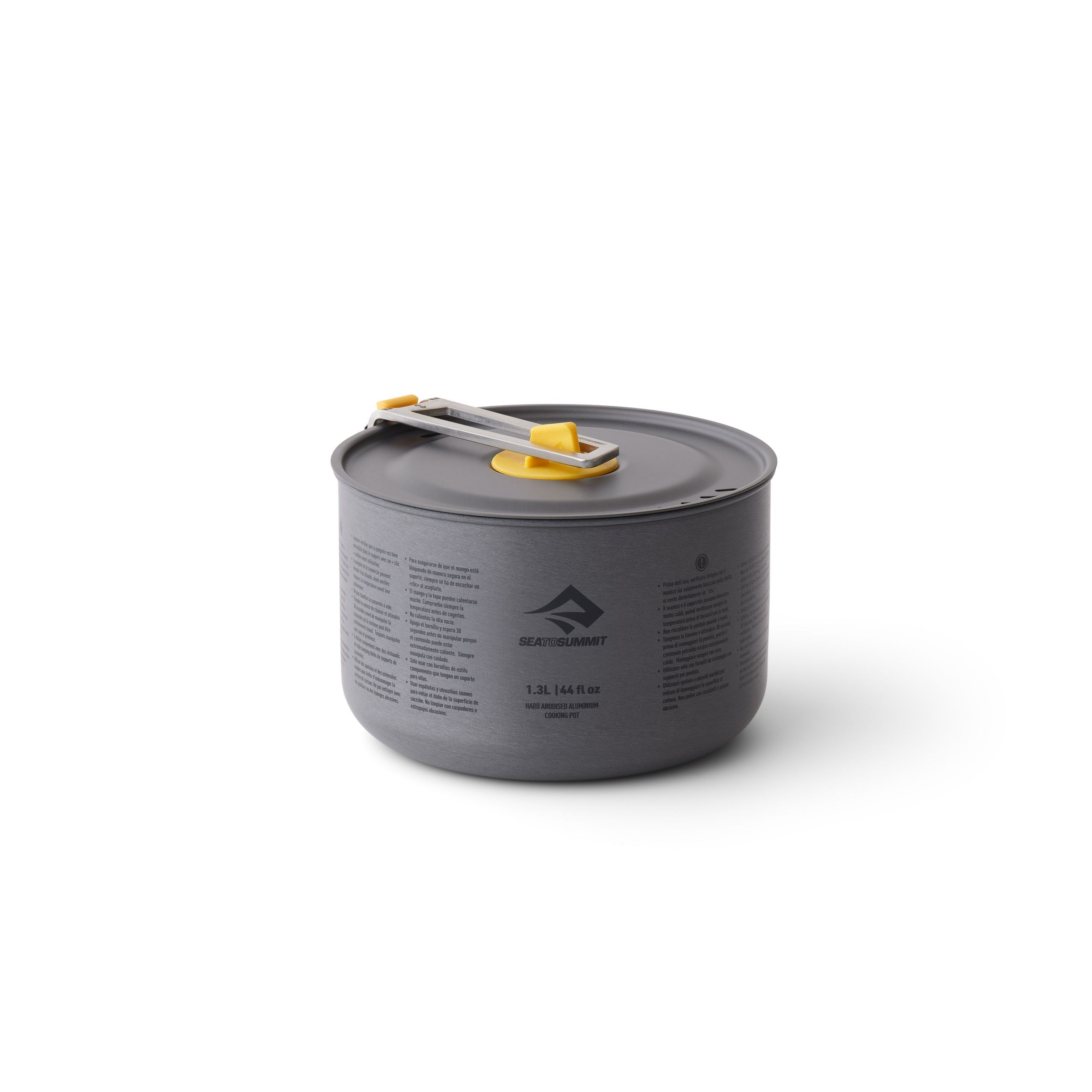 Sea to Summit Frontier 1.3L Pot