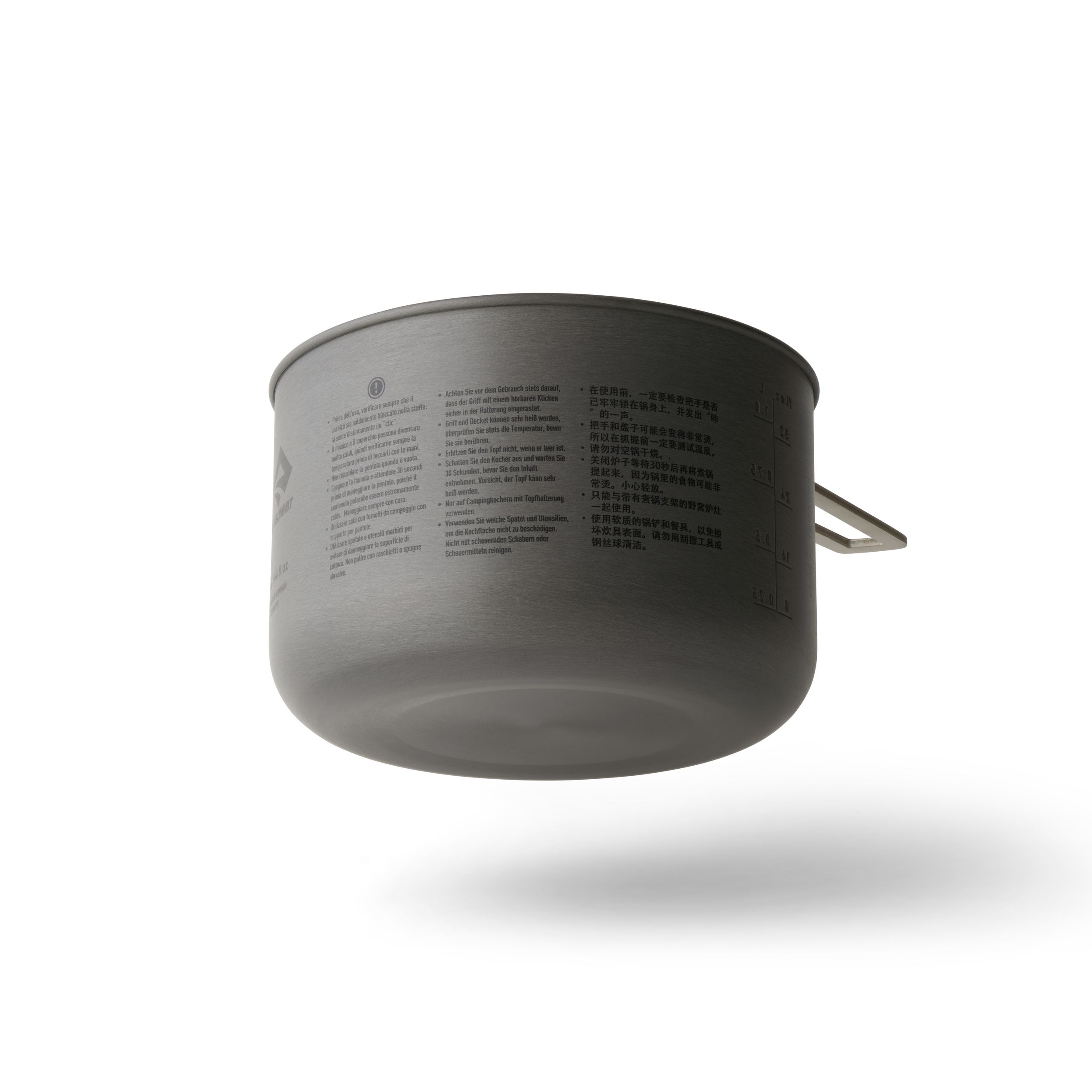 Sea to Summit Frontier 1.3L Pot