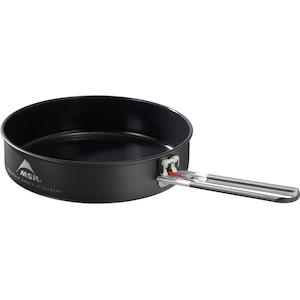 MSR Ceramic Skillet Pan