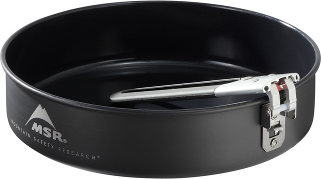 MSR Ceramic Skillet Pan Front_Angled_Left