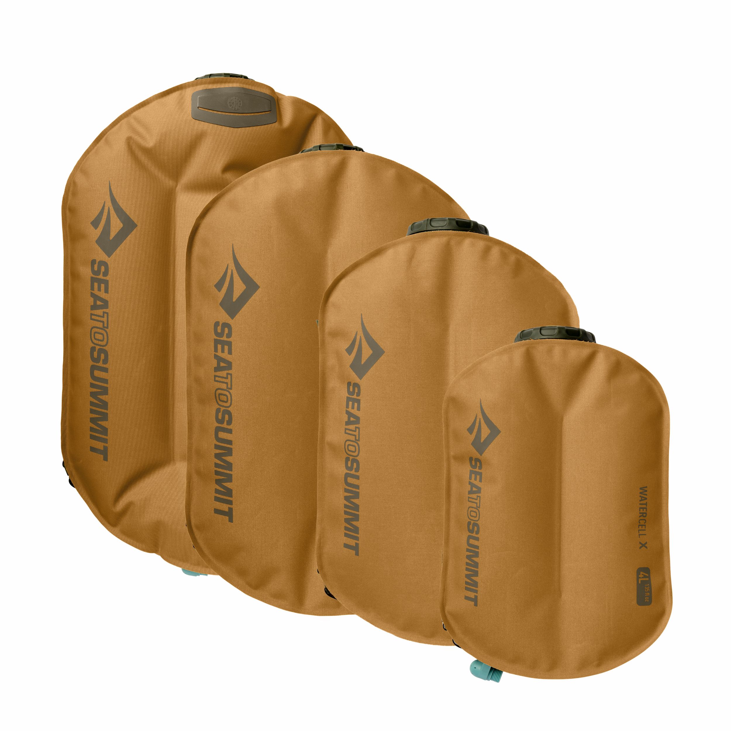 Sea to Summit Watercell X 6L Jug