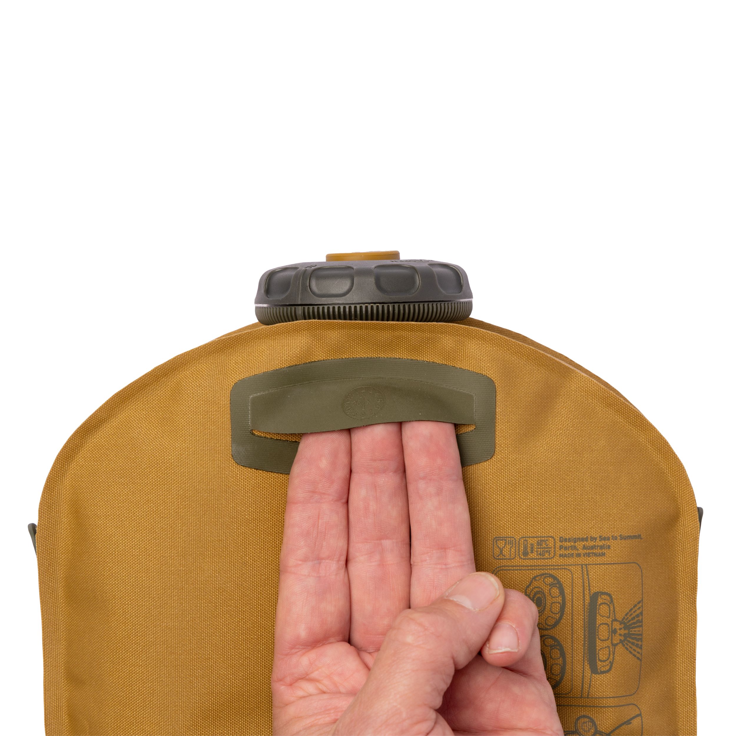 Sea to Summit Watercell X 6L Jug