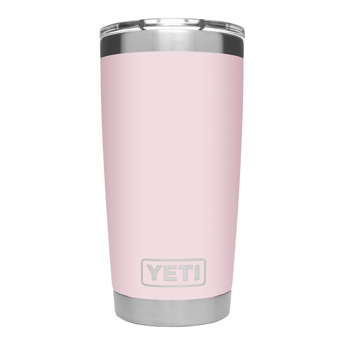 YETI Rambler® 20 Oz Stainless Steel Tumbler