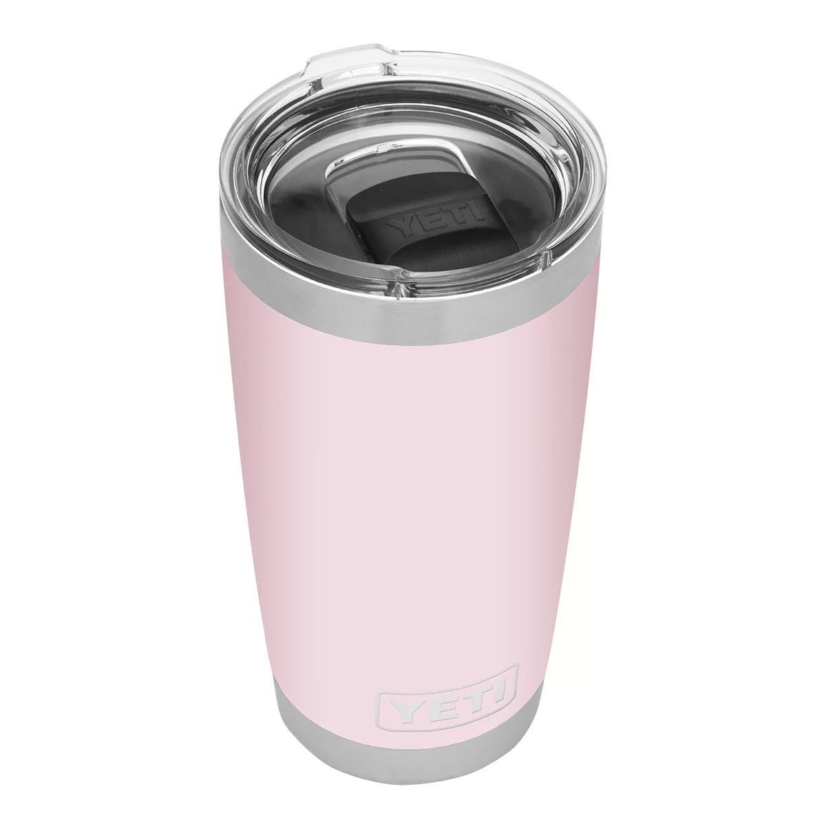 YETI Rambler® 20 Oz Stainless Steel Tumbler