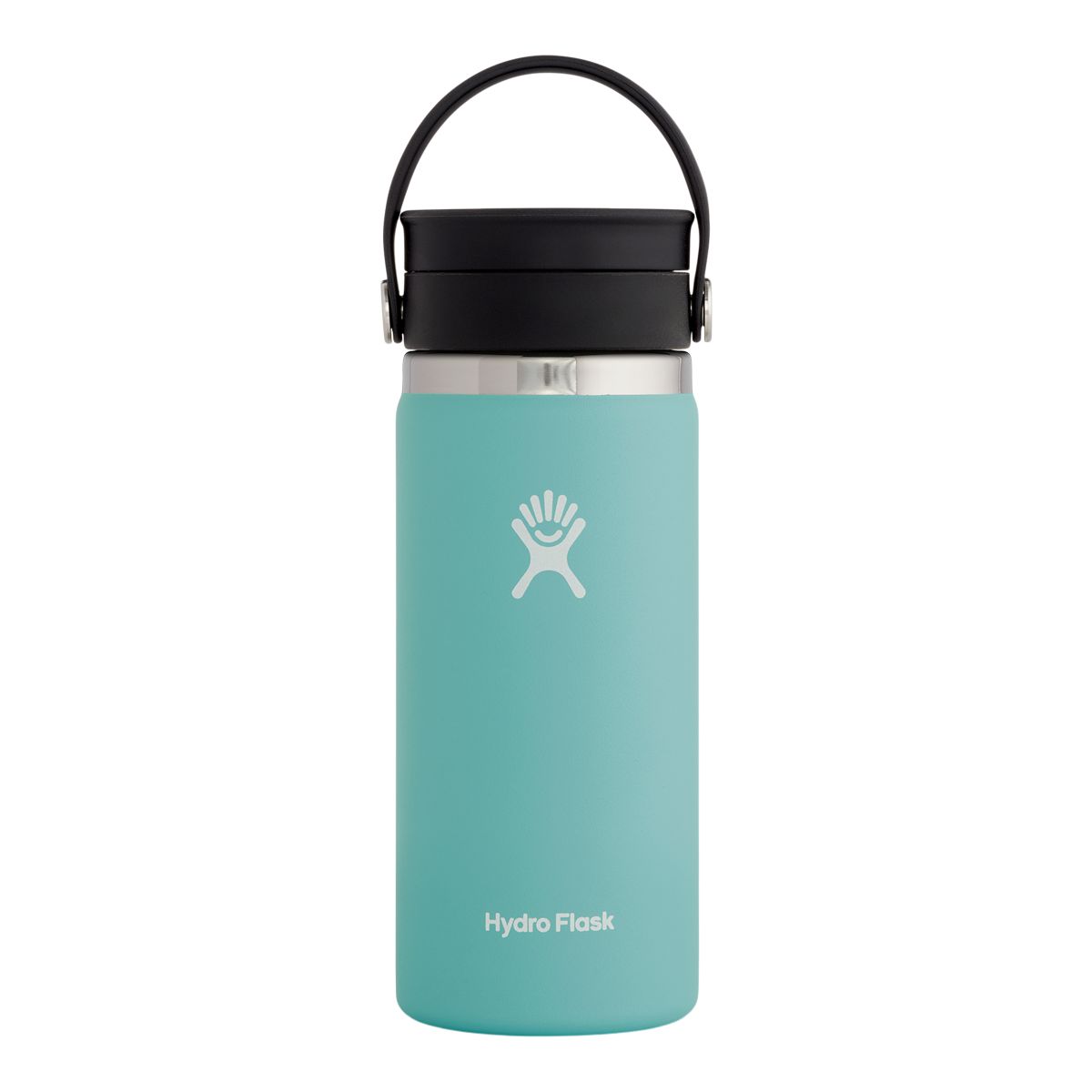 HYDROFLASK Hydro Flask 16 Oz Wide Mouth Coffee Flask Flex Sip™