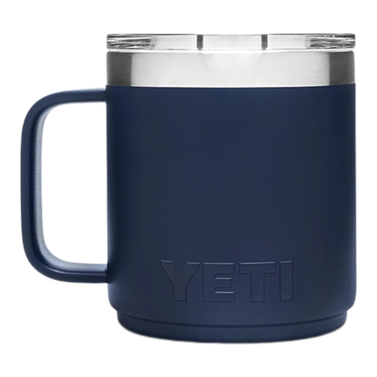 YETI Rambler® 10 oz Mug with MagSlider™ Lid