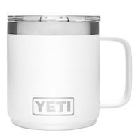 Yeti Rambler® 10 oz Mug with MagSlider™ Lid