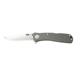 SOG Twitch II Folding Knife Side_Left