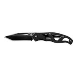 Gerber Mini Paraframe Knife + Shard Multi-Tool Kit Side_Left