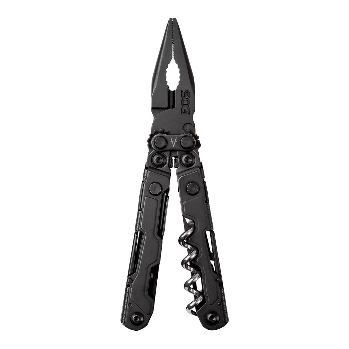 SOG Aegis MT Multi Tool Front_Flat