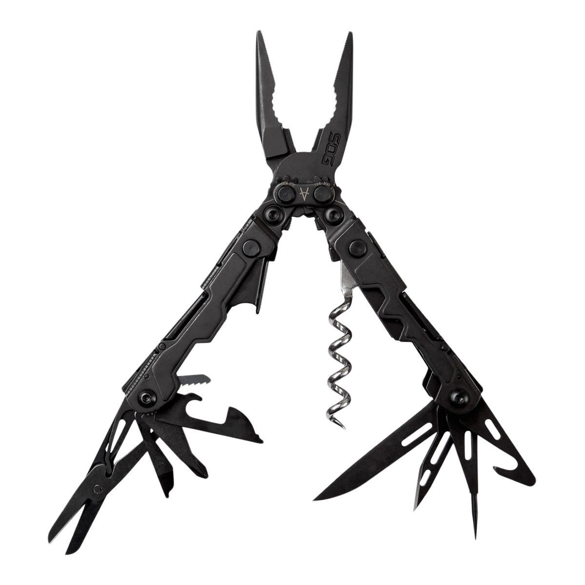 Image of SOG Aegis MT Multi Tool