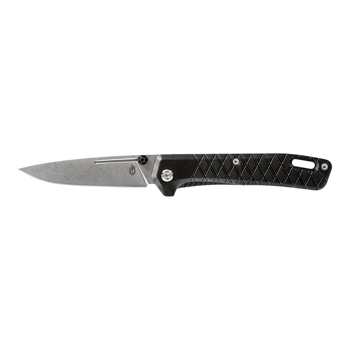 Image of Gerber Zilch Folding Knife