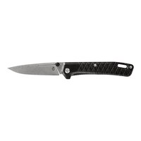 Gerber Zilch Folding Knife Side_Left