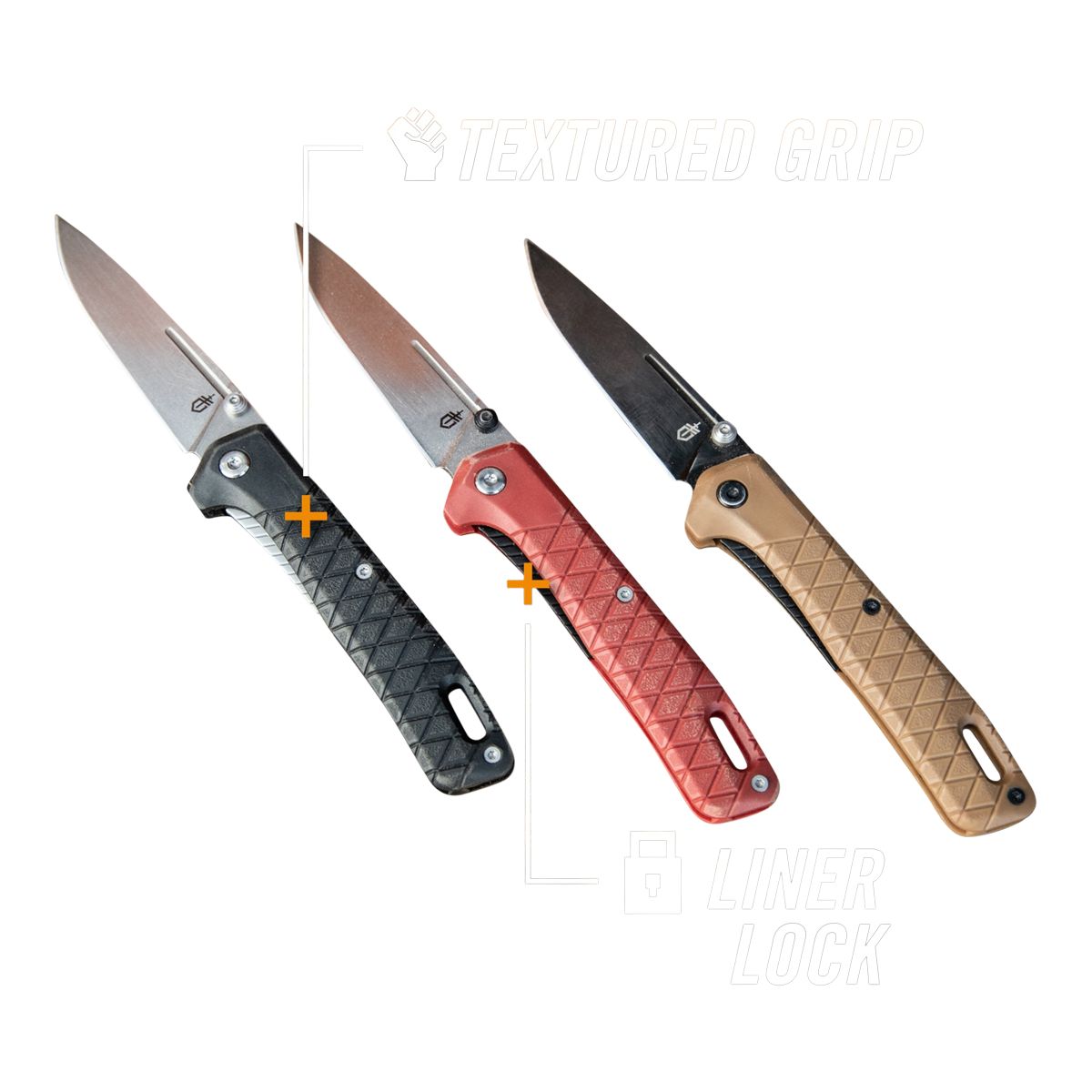 Gerber Zilch Folding Knife