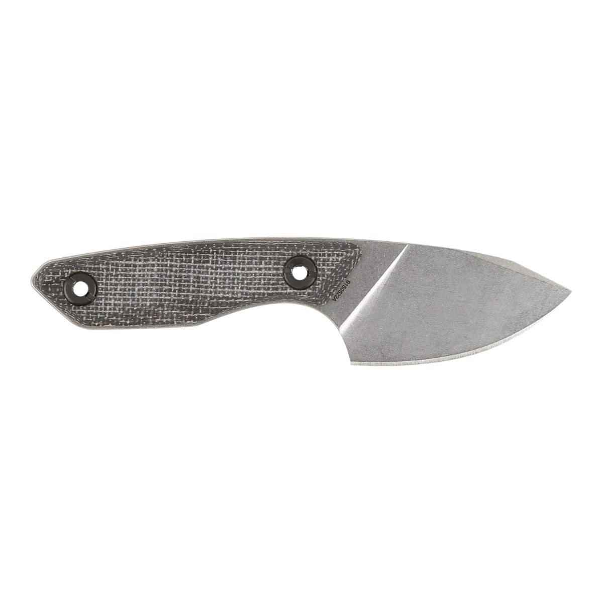 Gerber Stowe Full Tang Fixed Blade Knife Side_Right