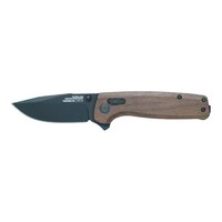 SOG Terminus XR G10 Folding Knife Side_Left