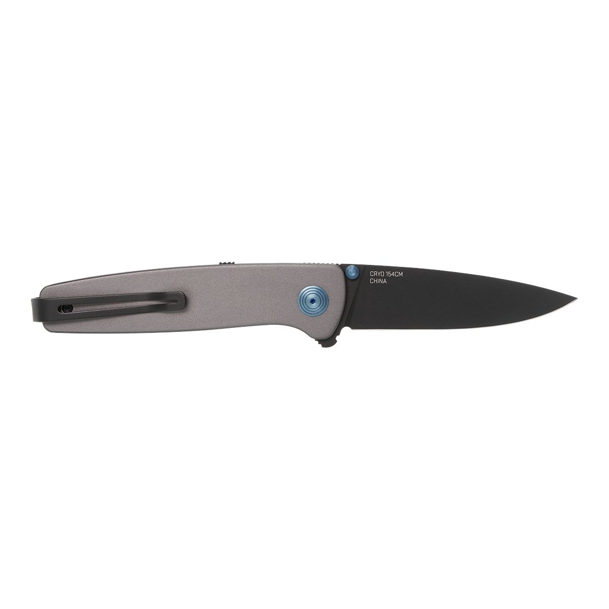 SOG Twitch III Folding Knife Side_Right