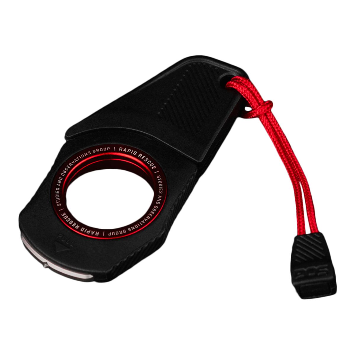 SOG Rapid Knife Overhead_Plunge