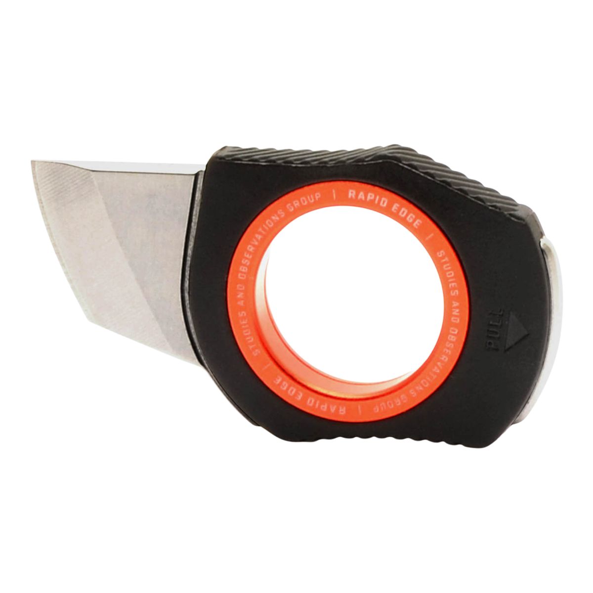 SOG Rapid Knife Side_Left