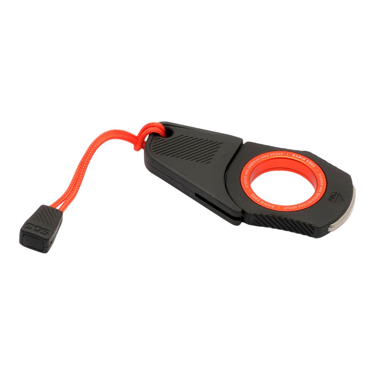 SOG Rapid Knife Overhead_Plunge