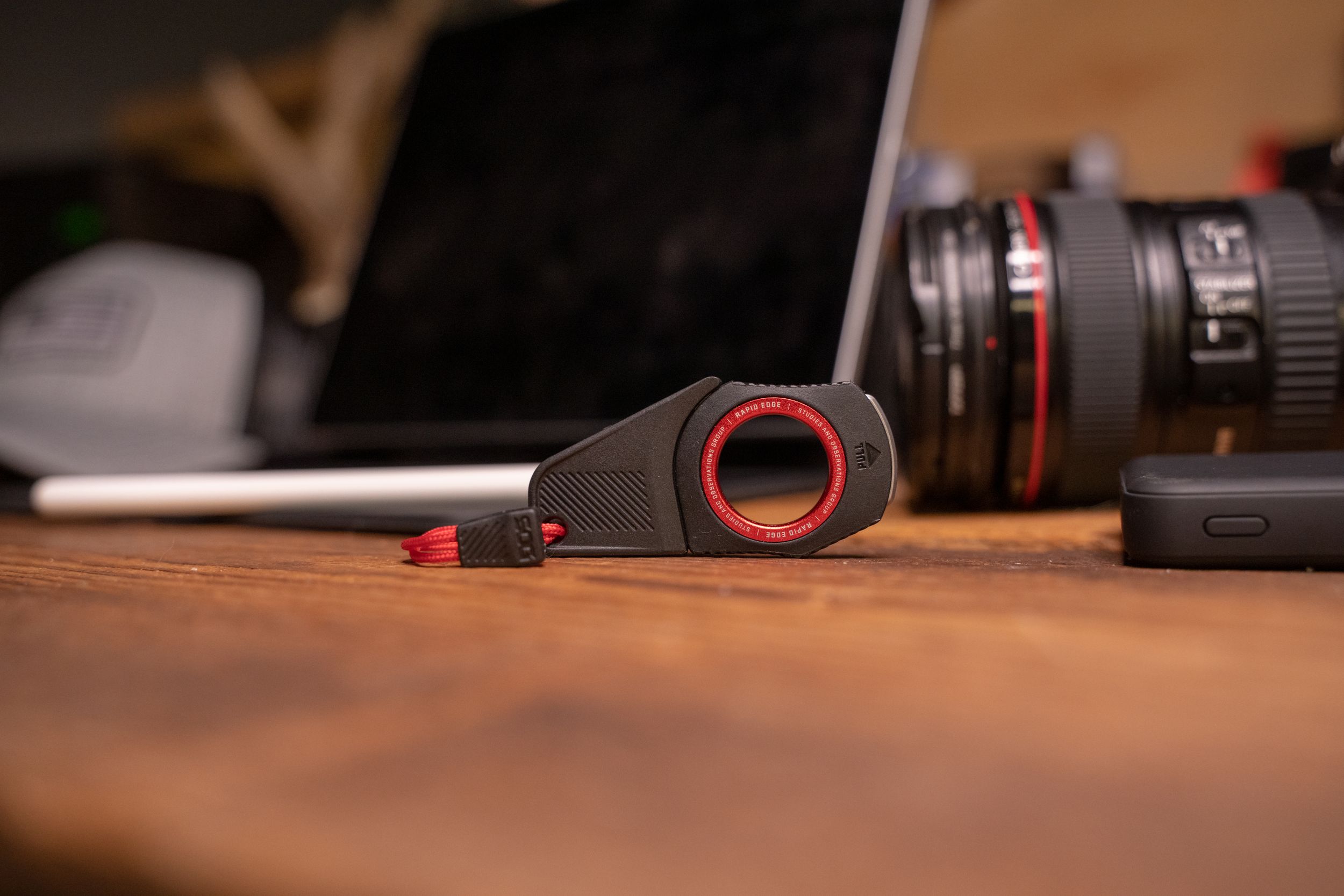 SOG Rapid Knife Side_Left