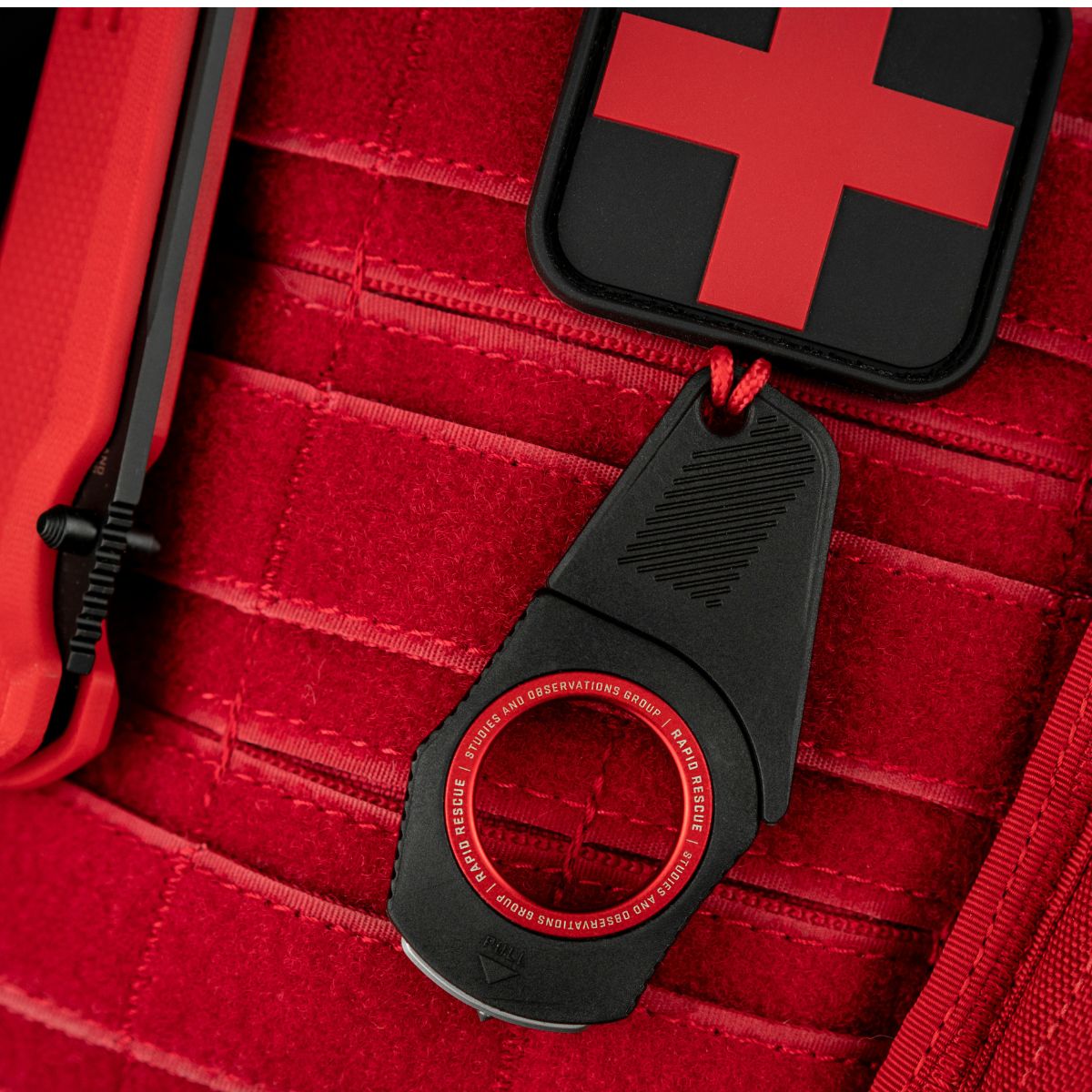 SOG Rapid Knife Side_Right