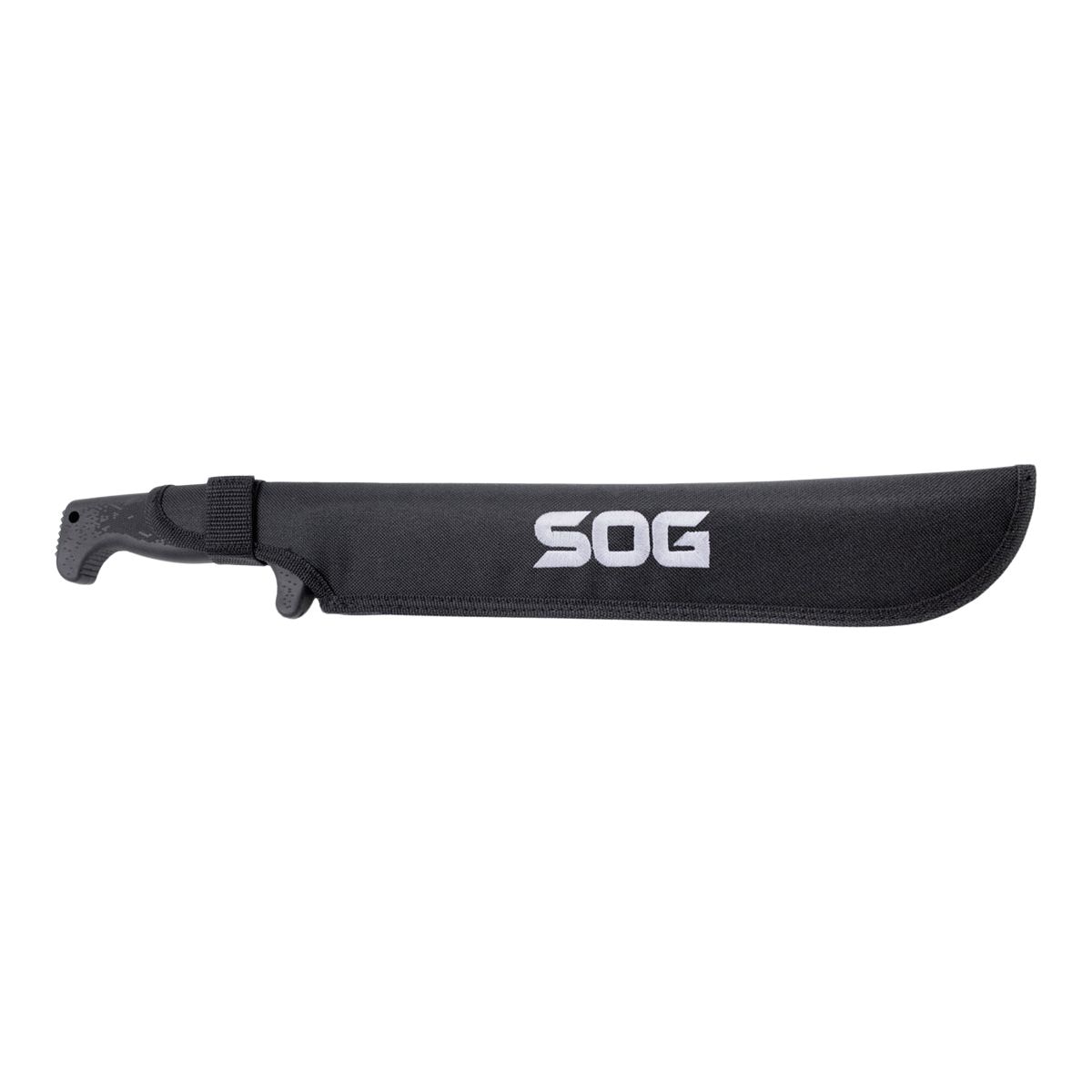 SOG SOGfari 13 Inch Machete Side_Right